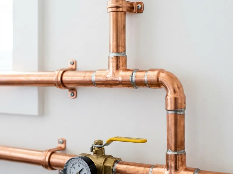 Pipe Repair & Replacement Plumber in Greenup, KY